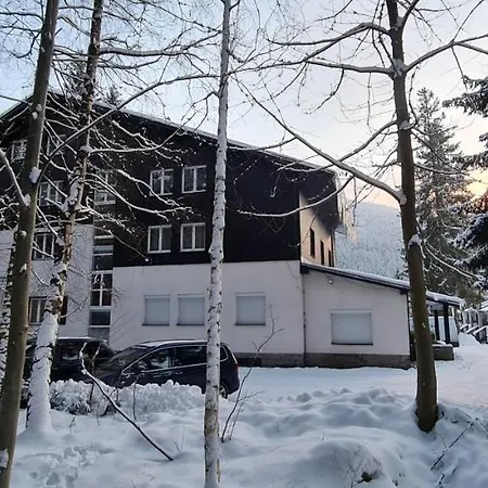 Mumlava Apartament