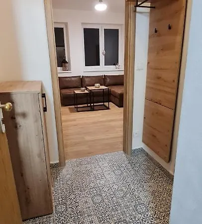Appartement Mumlava