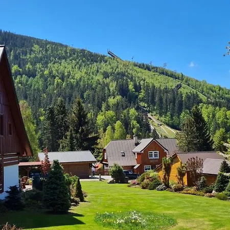 Mumlava * Harrachov