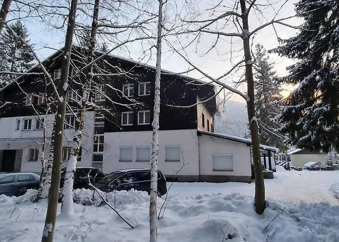 Mumlava Lejlighed