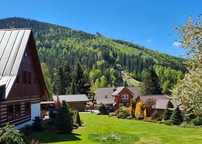 Mumlava * Harrachov